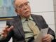Shigeaki Mori, Hiroshima atomic bomb survivor