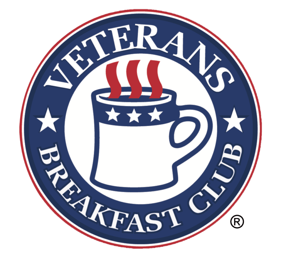 Veterans Breakfast Club