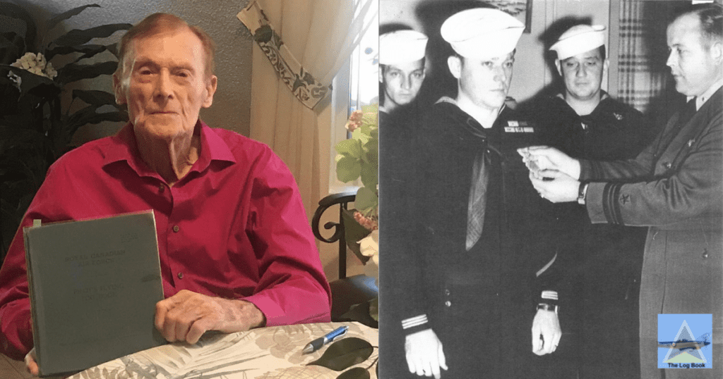 Jack Holder - Pearl Harbor survivor