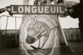 HMCS Longueuil 