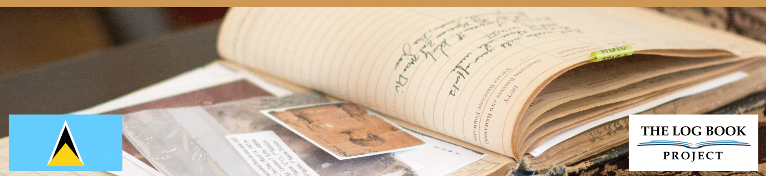 The Log Book Project
